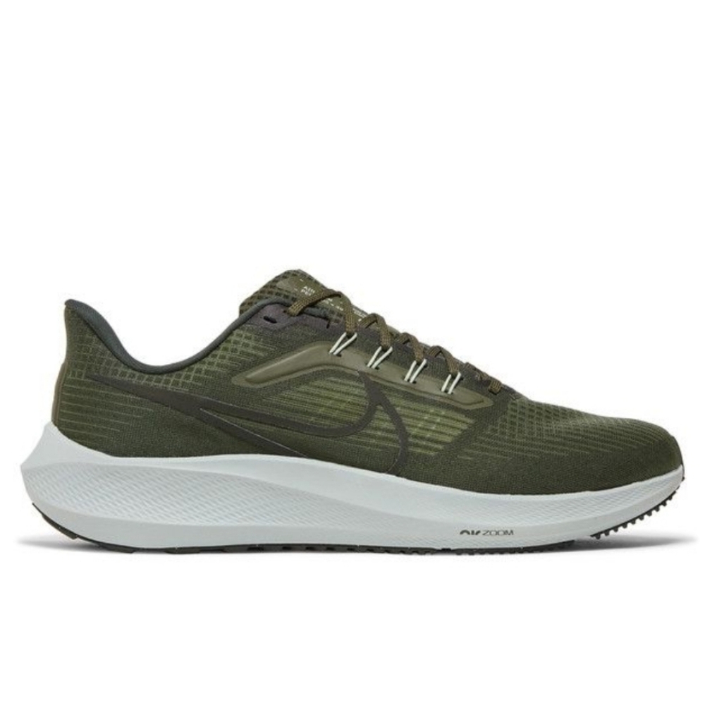 Brand New Nike Air Zoom Pegasus 39 'Cargo Khaki' Size Men's 11 Sku DH4071 300